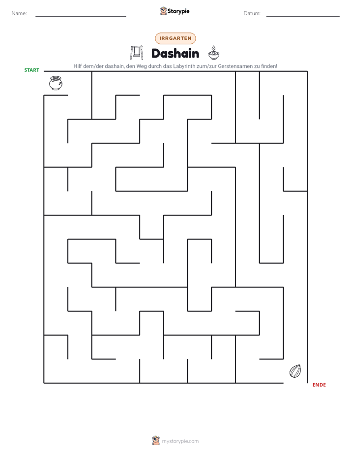 Labyrinth