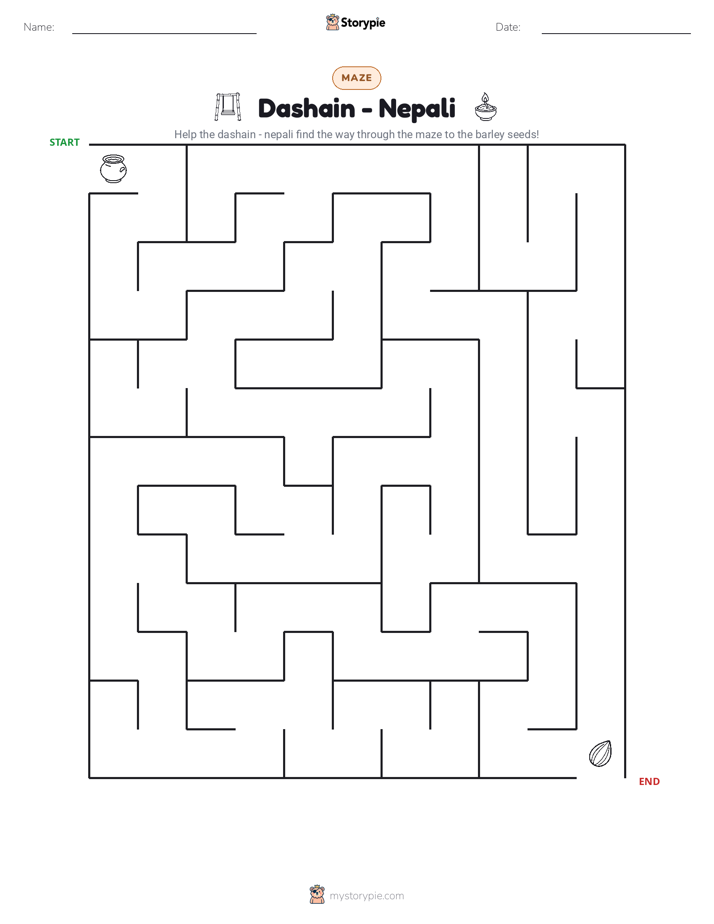 Maze