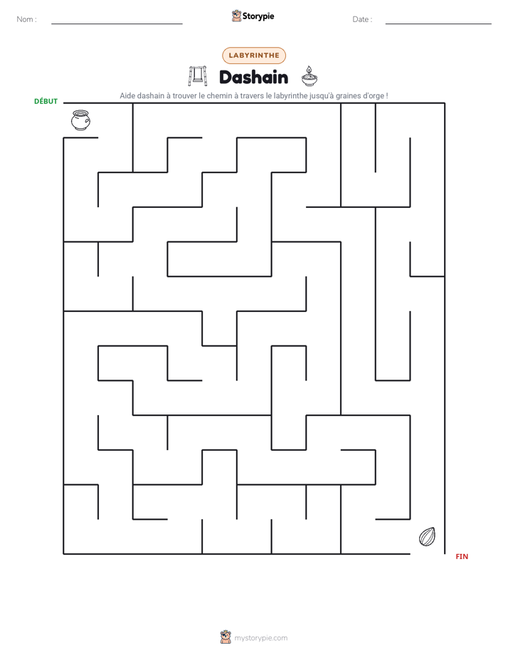 Labyrinthe