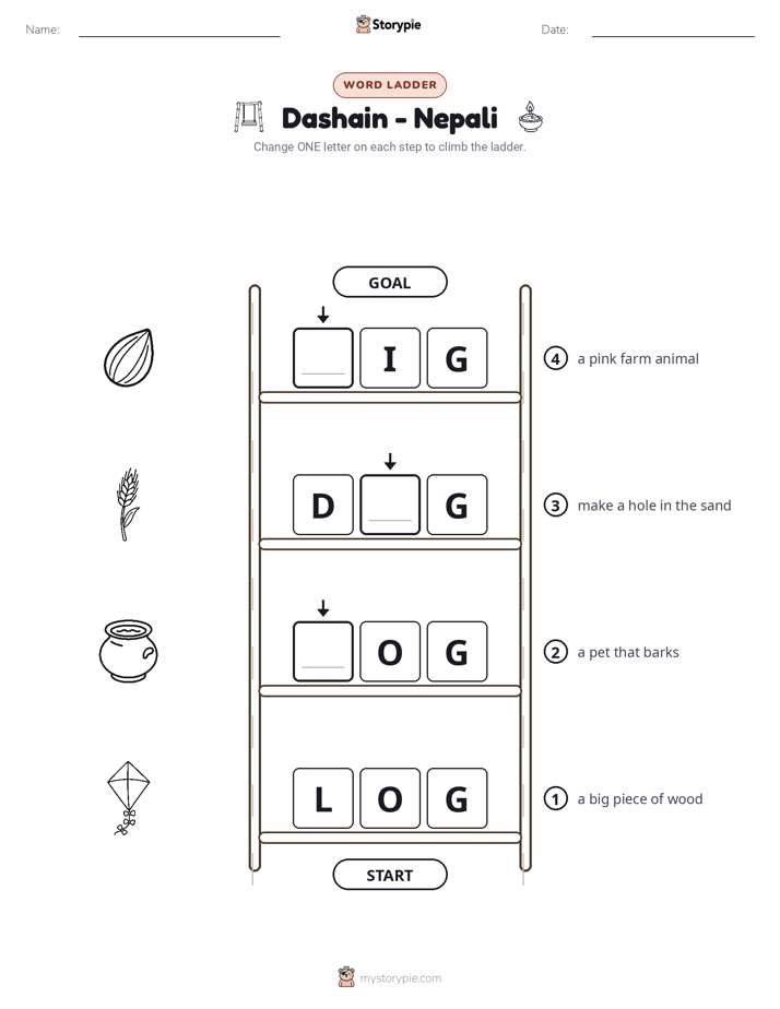 Word Ladder