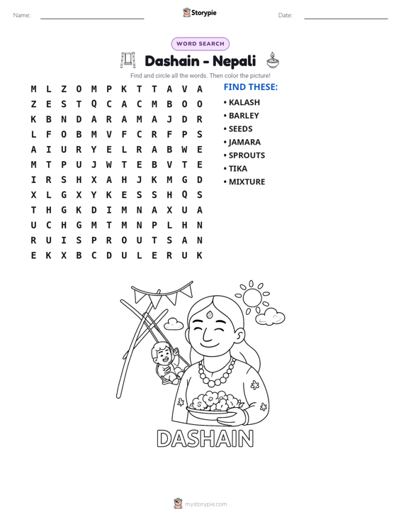 Word Search