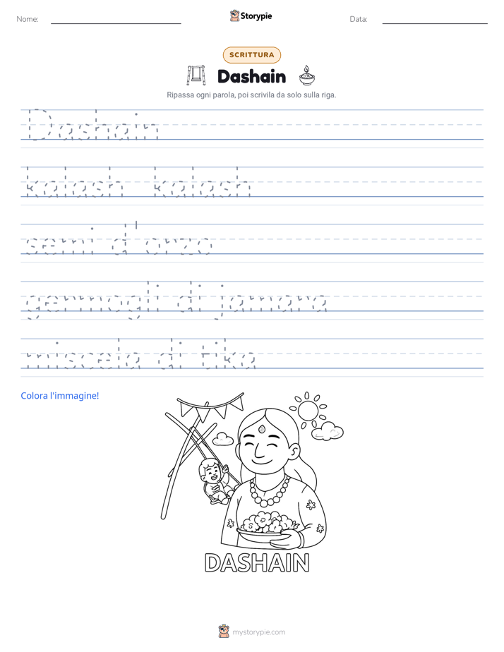 Pratica di Scrittura