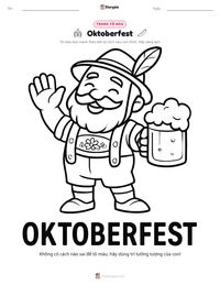 Xem trước tài liệu in sẵn Oktoberfest