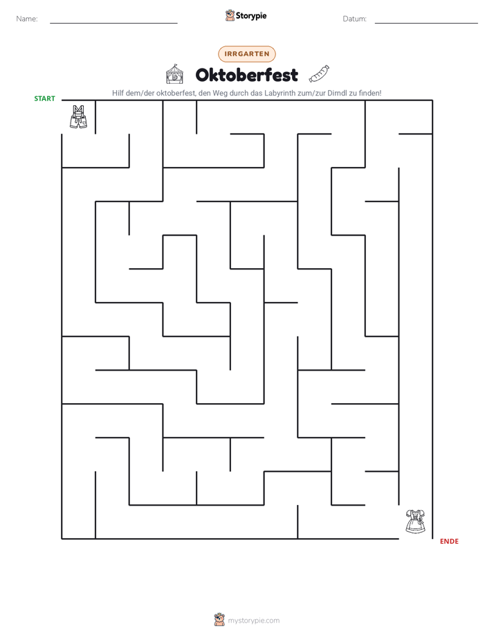 Labyrinth