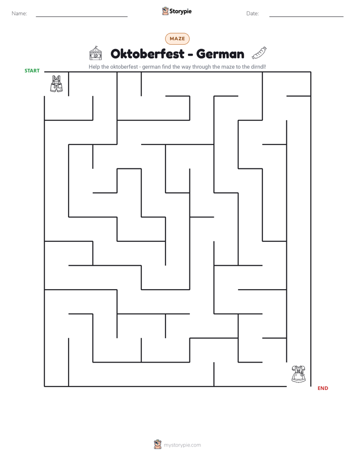 Maze