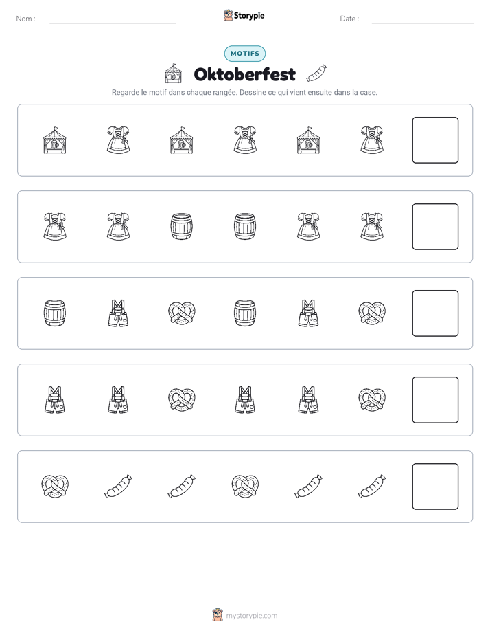 Motifs