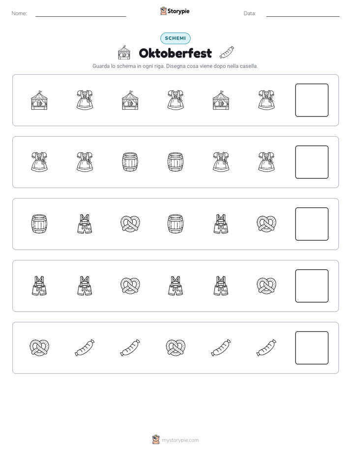 Pattern