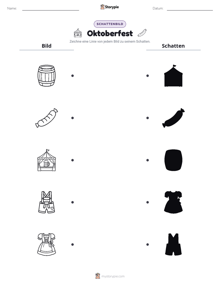 Schattenmatch