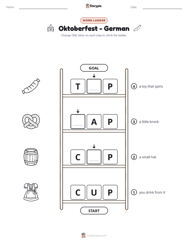 Word Ladder