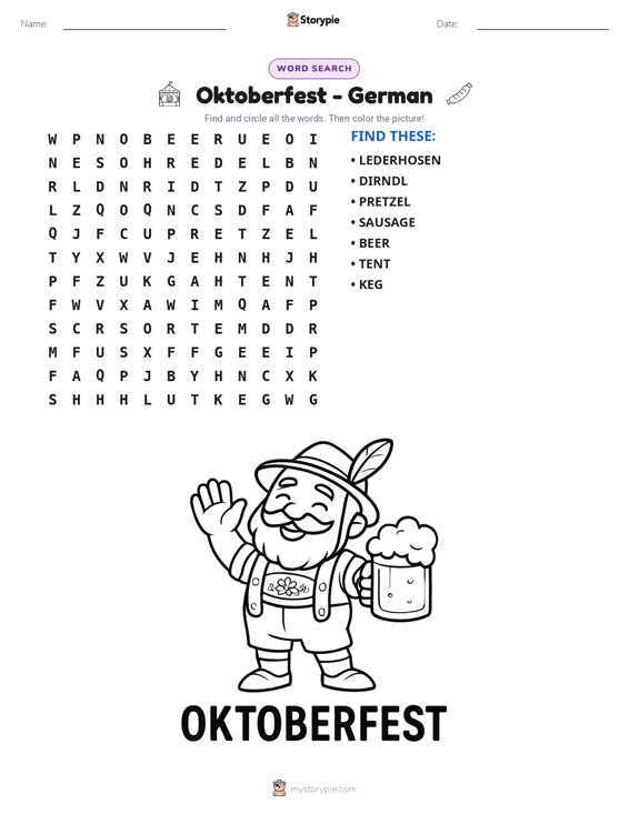 Word Search