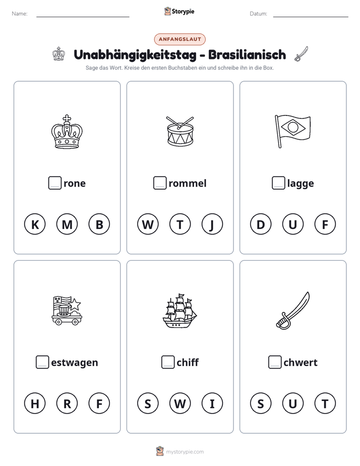 Anfangslaute