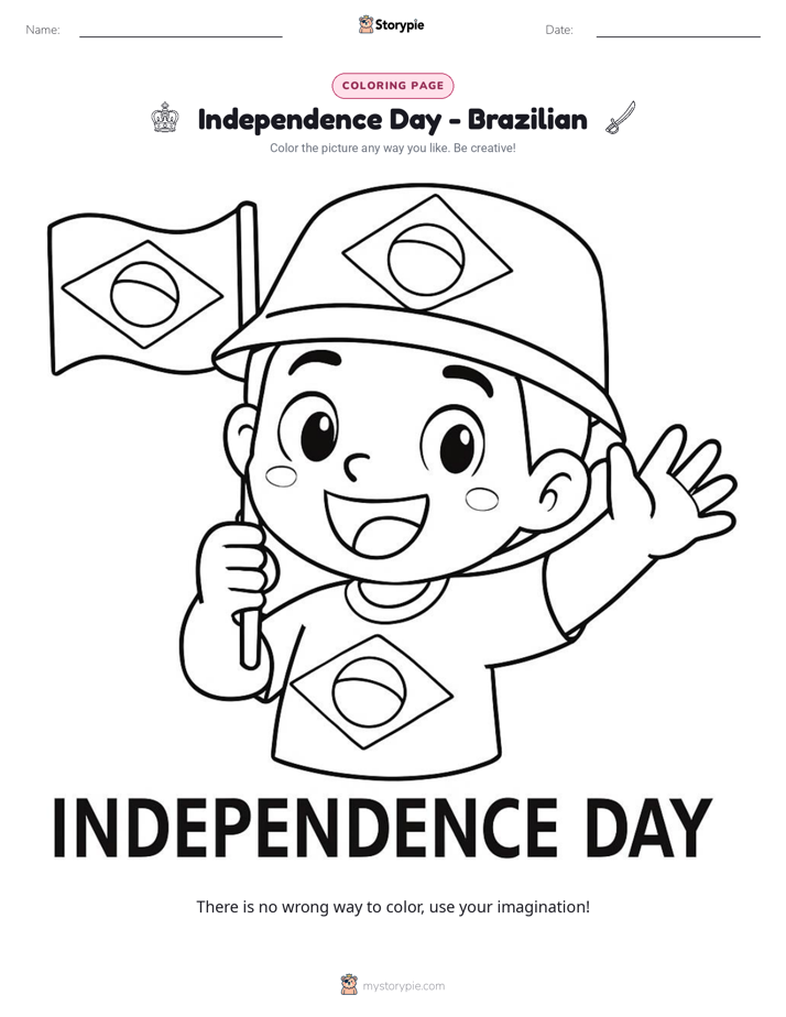 Coloring Page