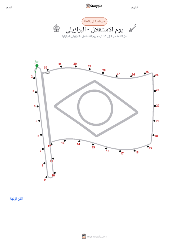 نقطة إلى نقطة