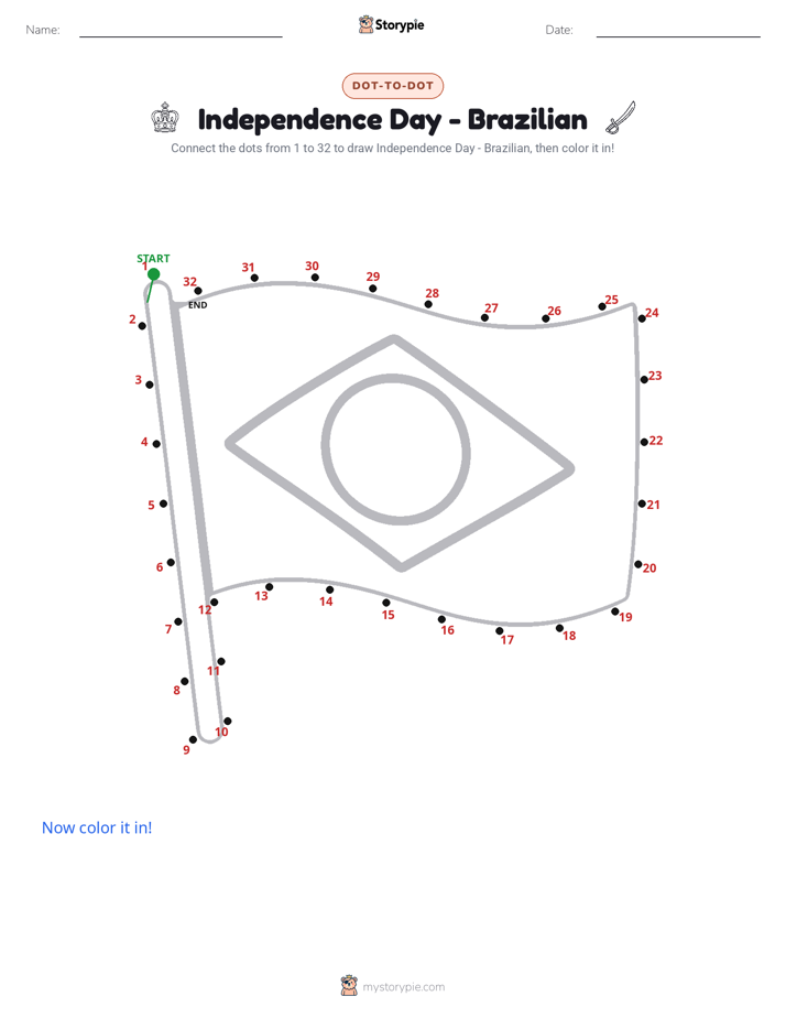Dot to Dot