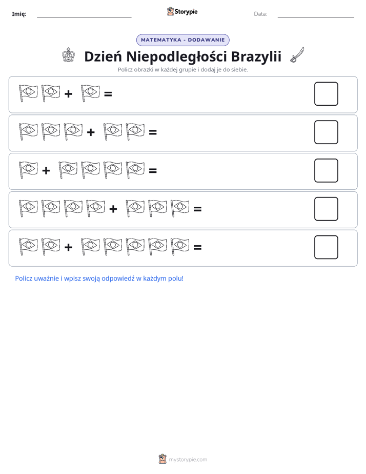 Matematyka Obrazkowa