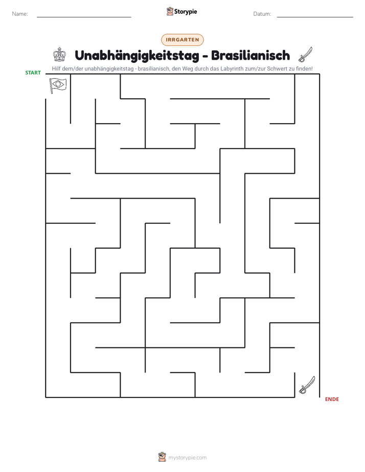 Labyrinth