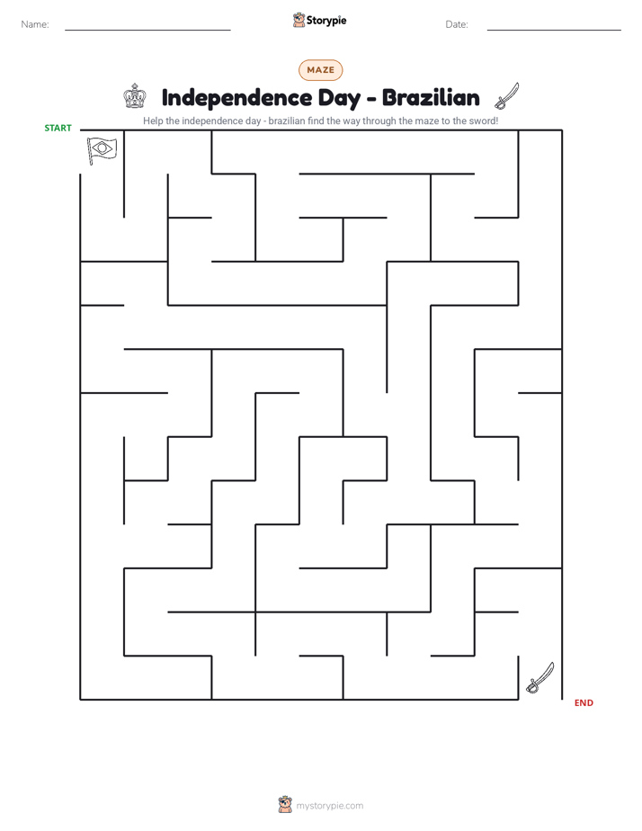 Maze