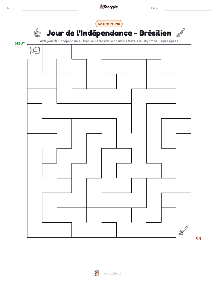 Labyrinthe