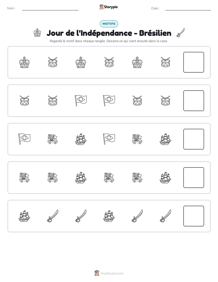 Motifs