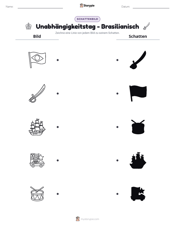Schattenmatch