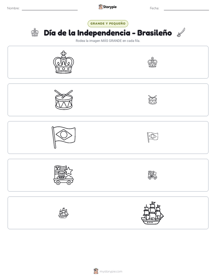 Clasificación