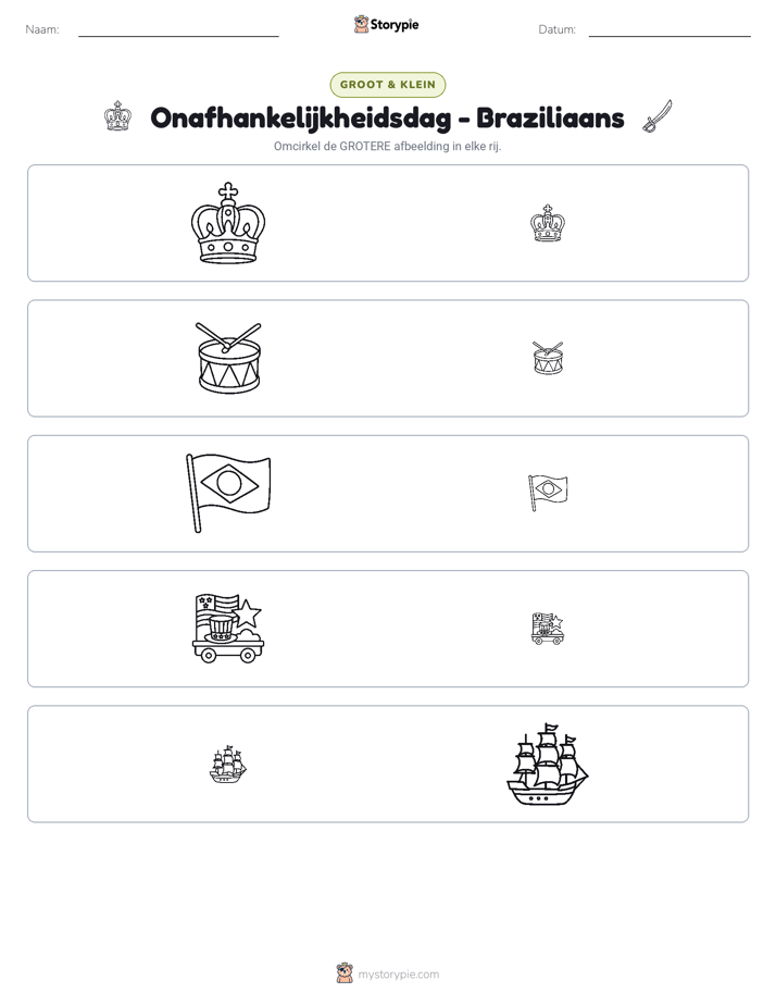 Sorteren