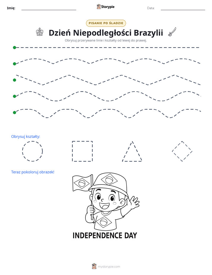 Śledzenie