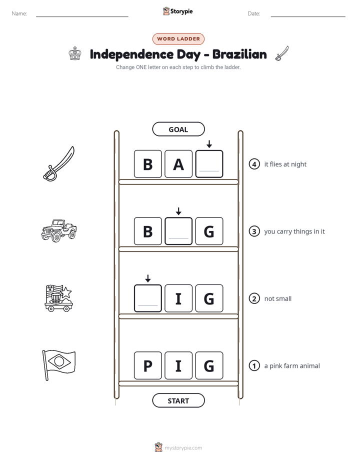 Word Ladder