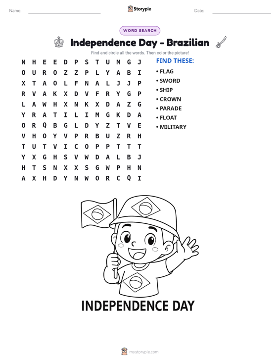 Word Search