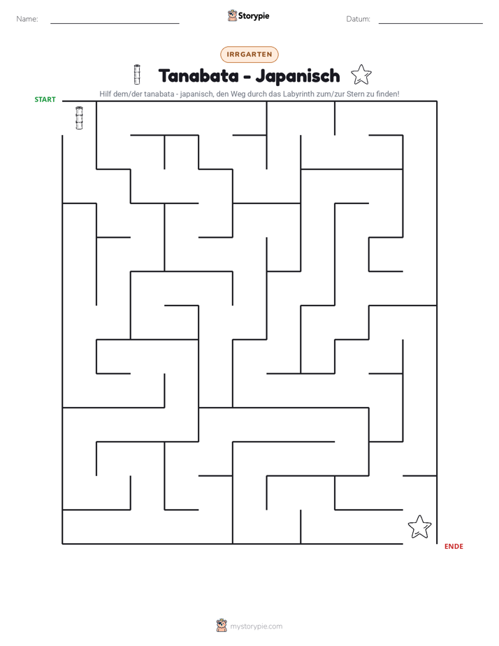 Labyrinth