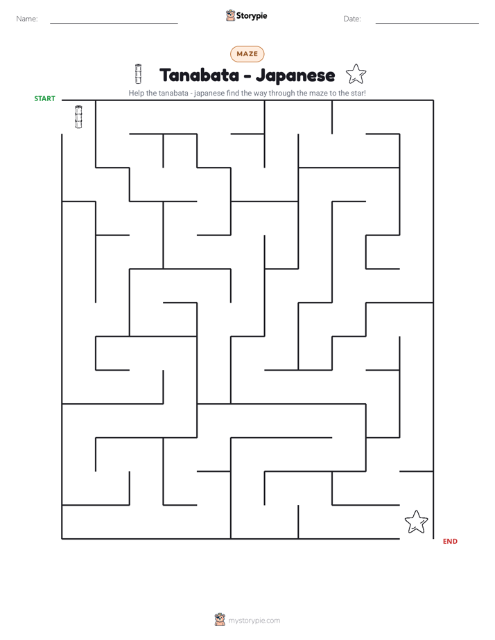 Maze