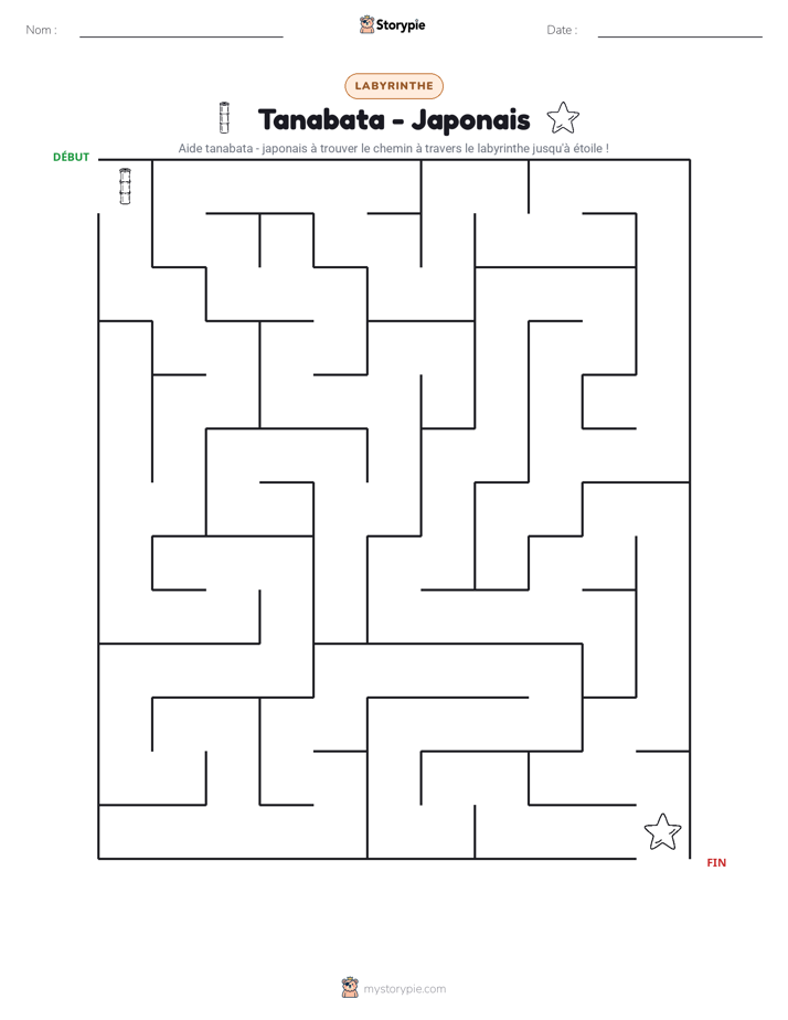 Labyrinthe