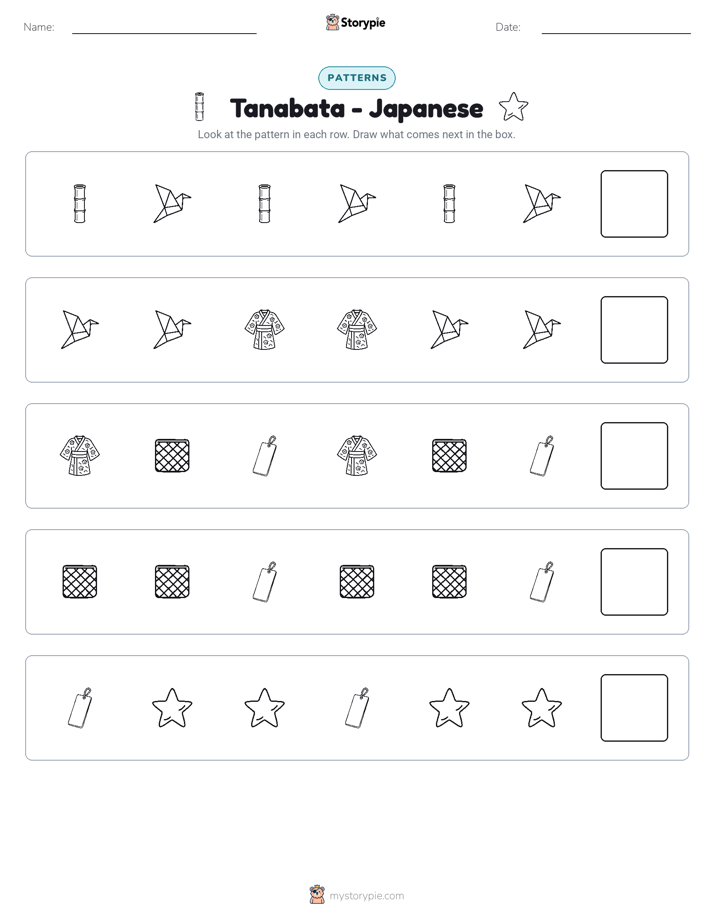 Patterns