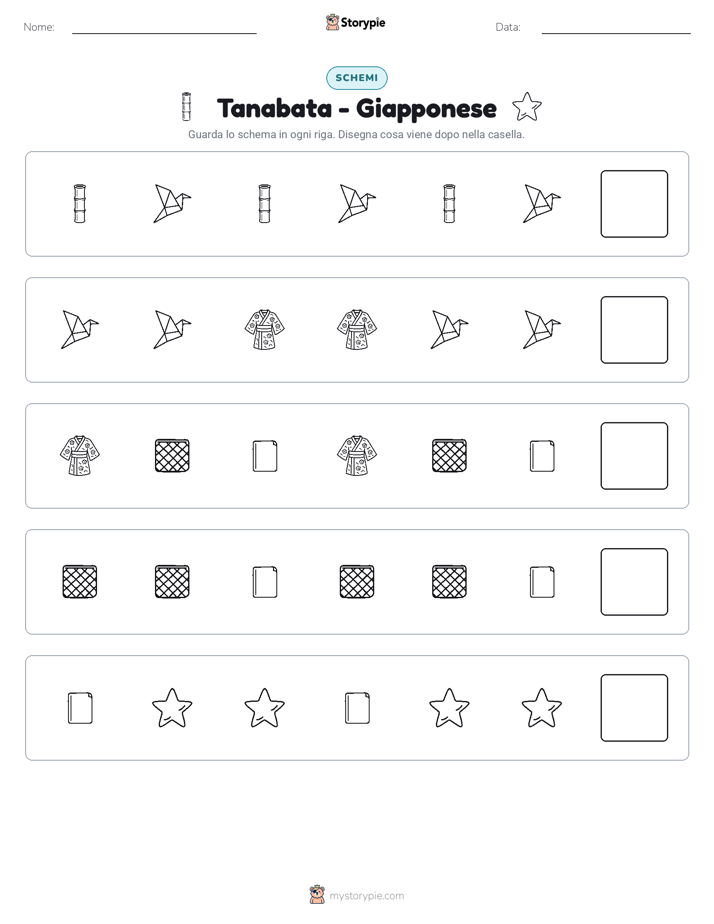 Pattern