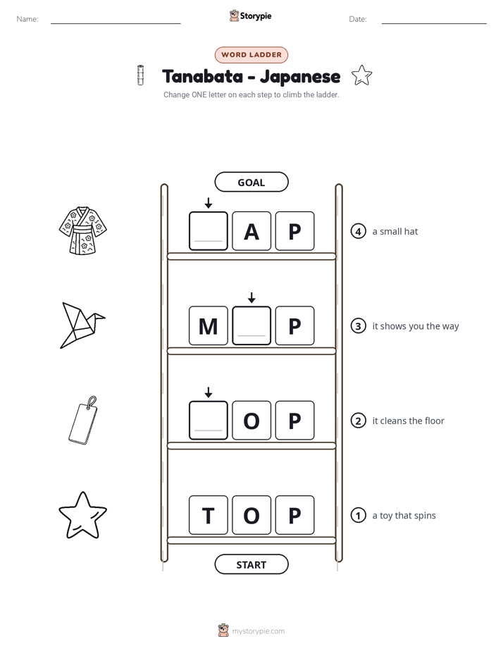 Word Ladder
