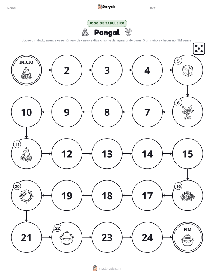 Jogo de Rolagem e Movimento
