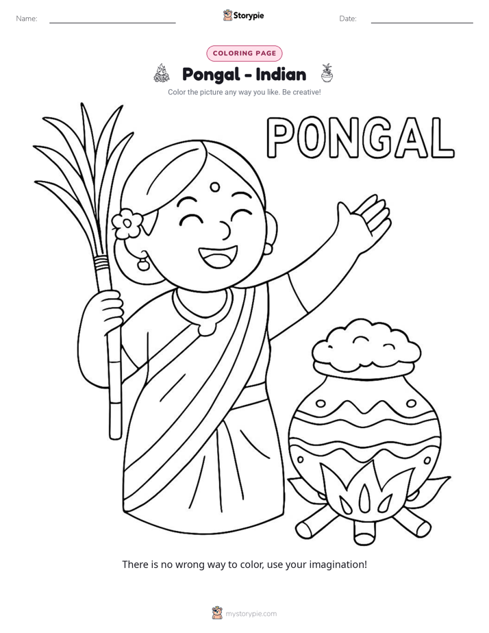 Coloring Page