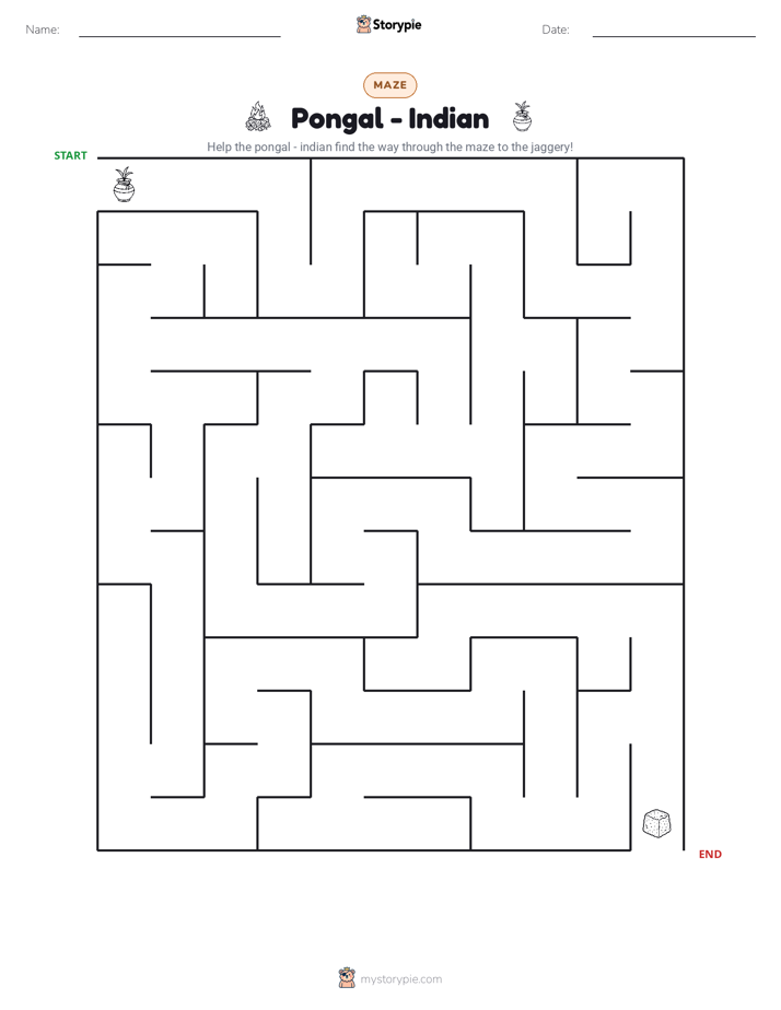 Maze