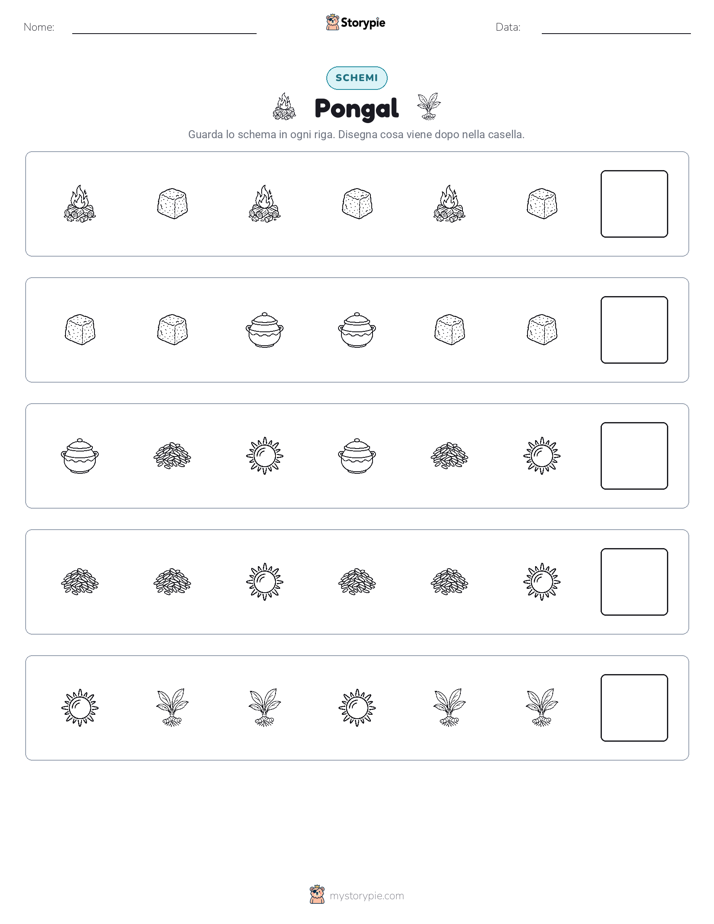 Pattern