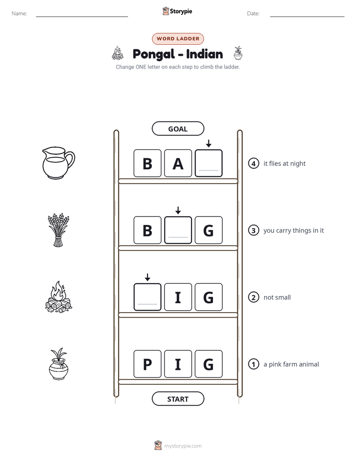 Word Ladder