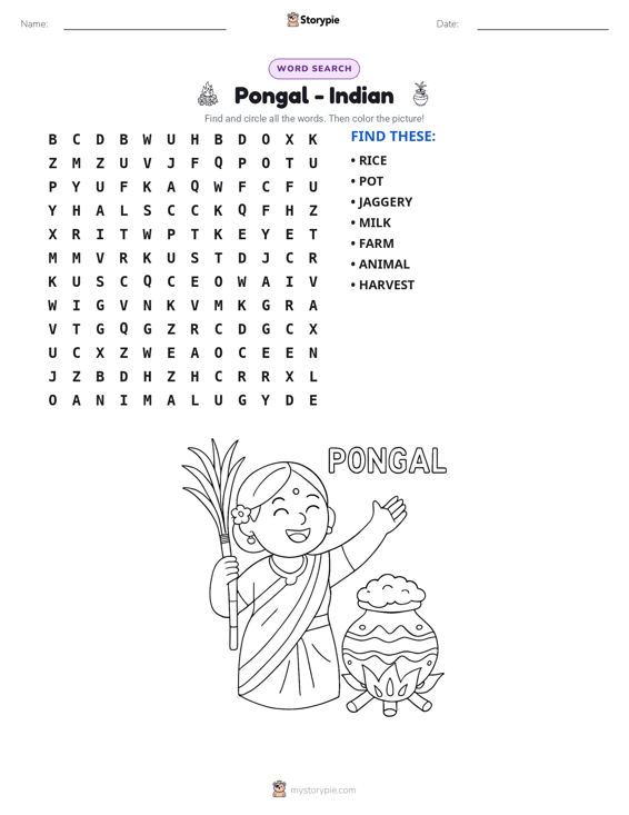 Word Search