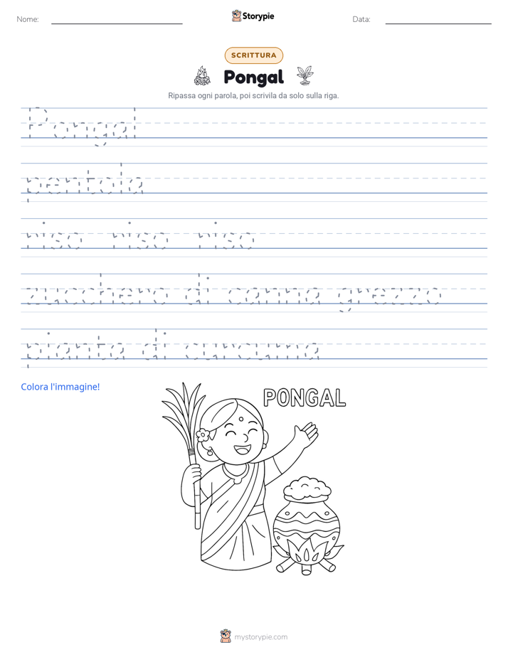 Pratica di Scrittura