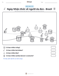 Xem trước tài liệu in sẵn Ngày Nhận thức về người da đen - Brazil