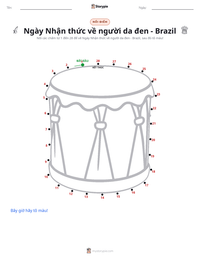 Xem trước tài liệu in sẵn Ngày Nhận thức về người da đen - Brazil