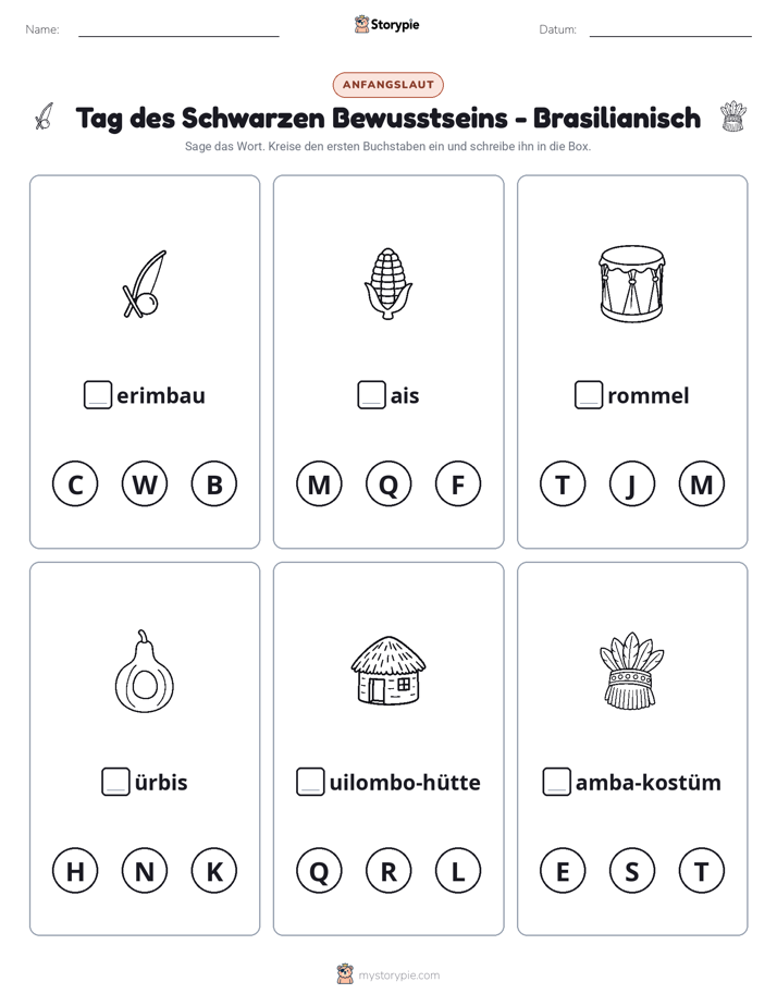 Anfangslaute