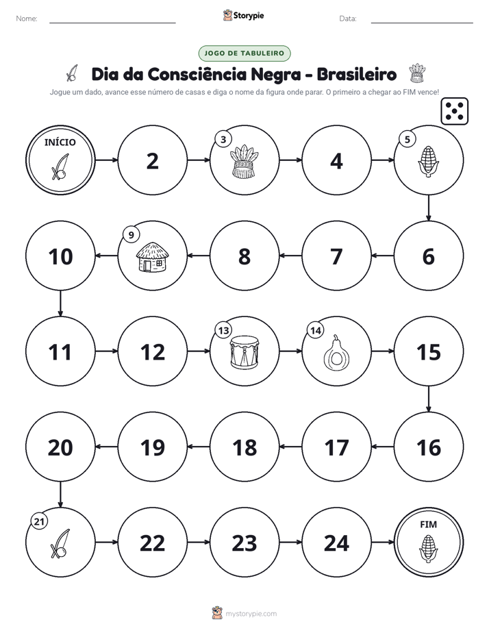 Jogo de Rolagem e Movimento