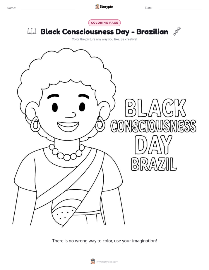 Coloring Page
