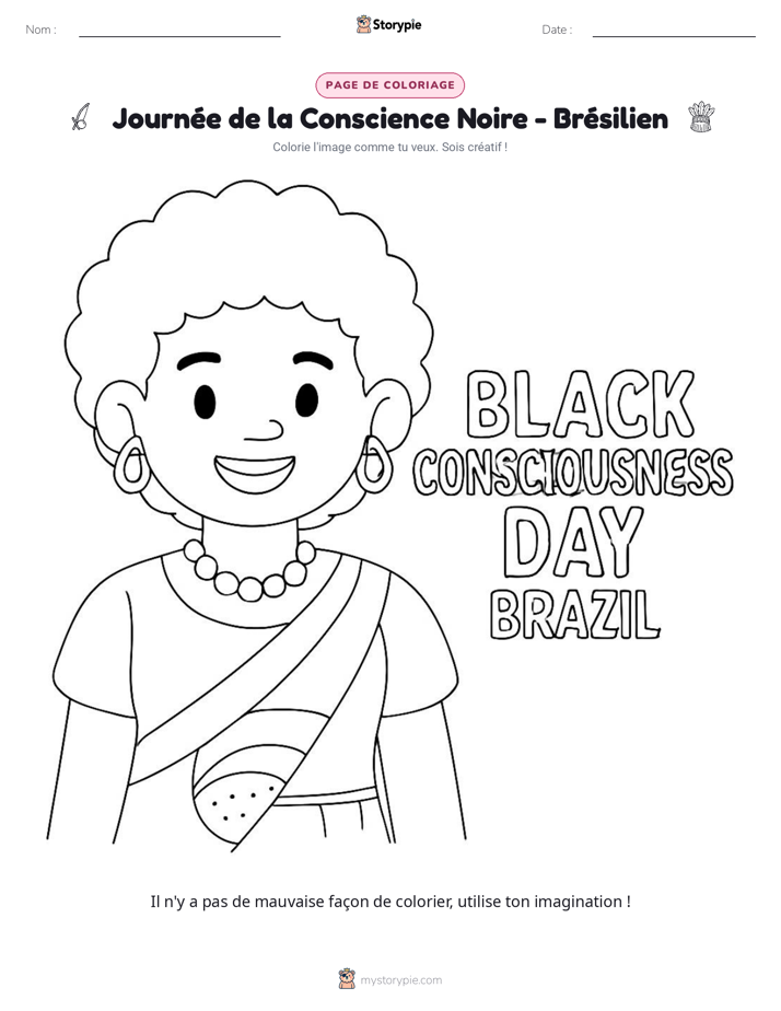 Page à colorier