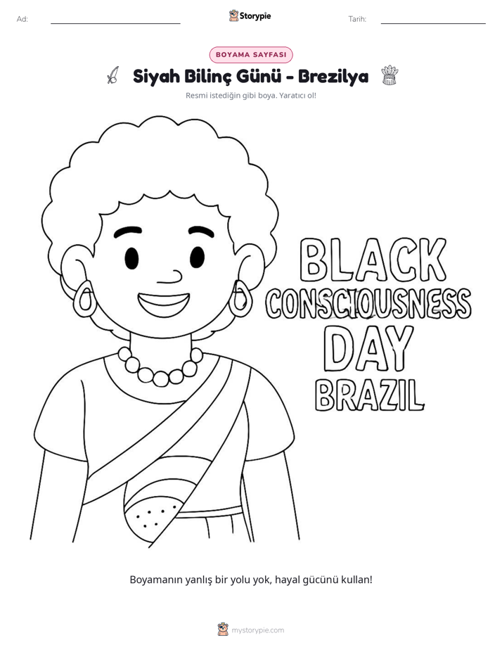 Boyama Sayfası