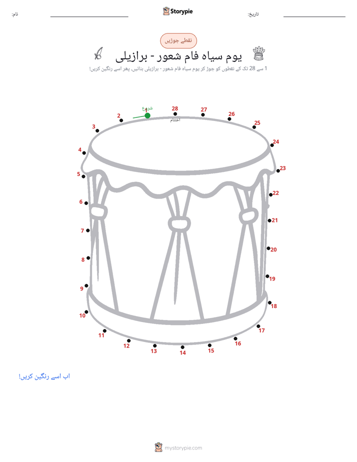 نقطے سے نقطے تک